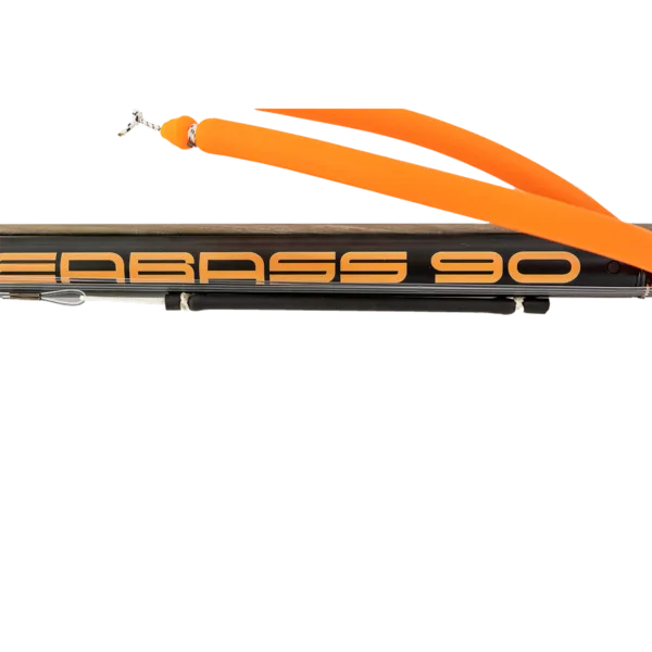 bungee seabass bonassi for spearfishing