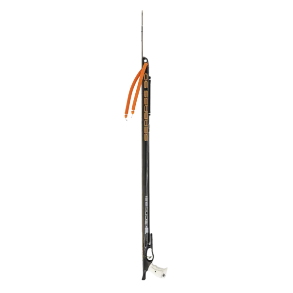 Speargun sea bass 90cm bonassi for spearfishing