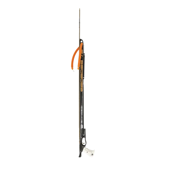 Speargun Sea Bass 75cm bonassi for spearfishing