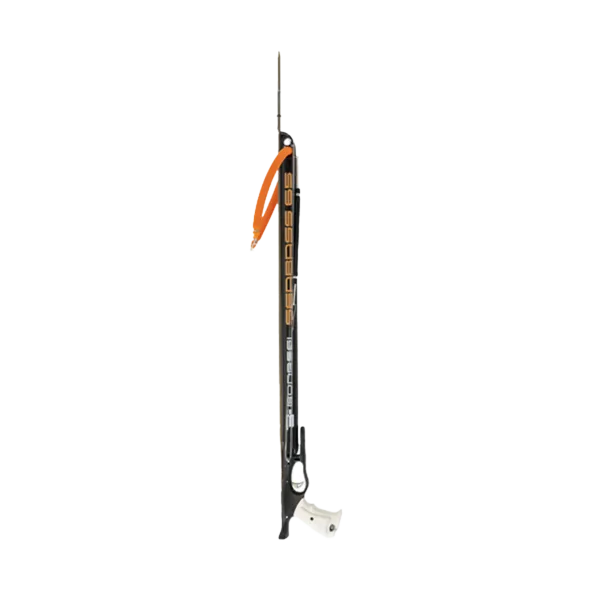 Speargun sea Bass 65cm bonassi for spearfishing