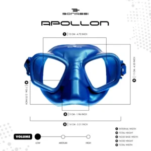 Apollon Blue