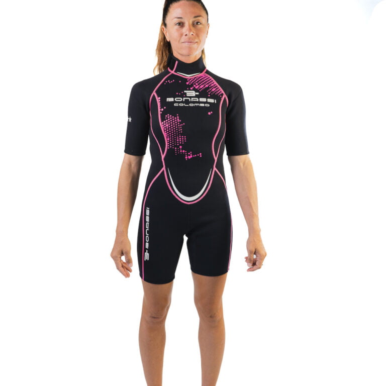 Colombo 3mm Wetsuit | Bonassi US