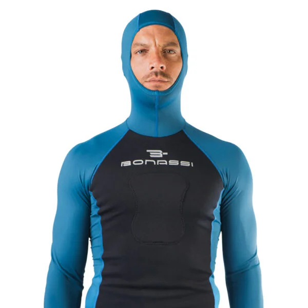 Rashguard Draco Pesca Submarina 1mm