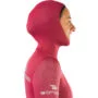 Women neoprene wetsuit