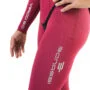 women 2 piece wetsuit