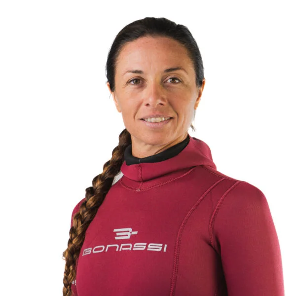 diving suit for women