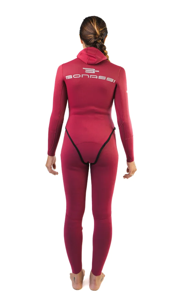 Bonassi Virgo 3mm Wetsuit