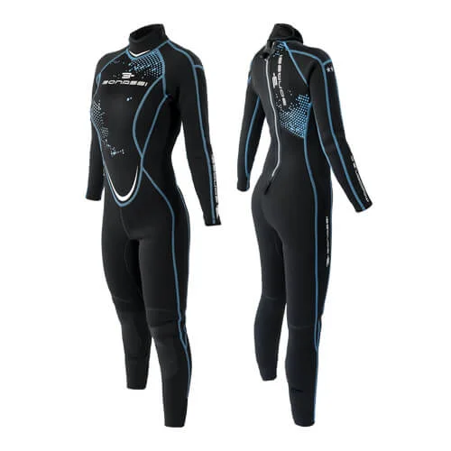 Morgan Neoprene Wetsuit