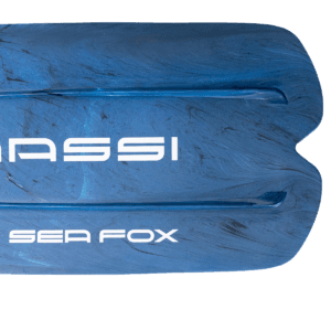 buy se fox fins bonassi