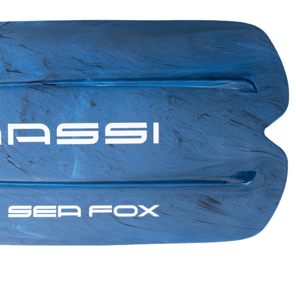 buy se fox fins bonassi