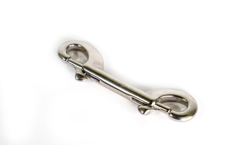 Double Eye Swivel
