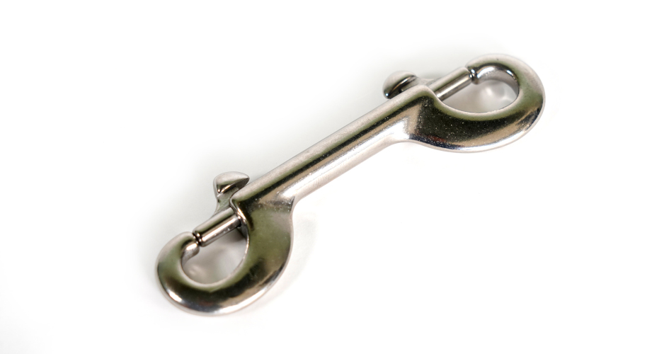 Double Eye Swivel - Image 2