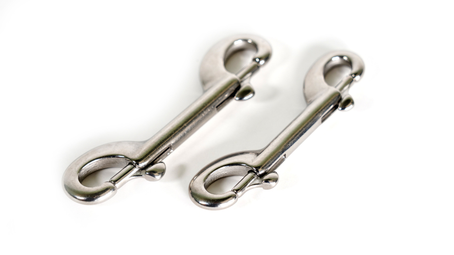 Double Eye Swivel - Image 3