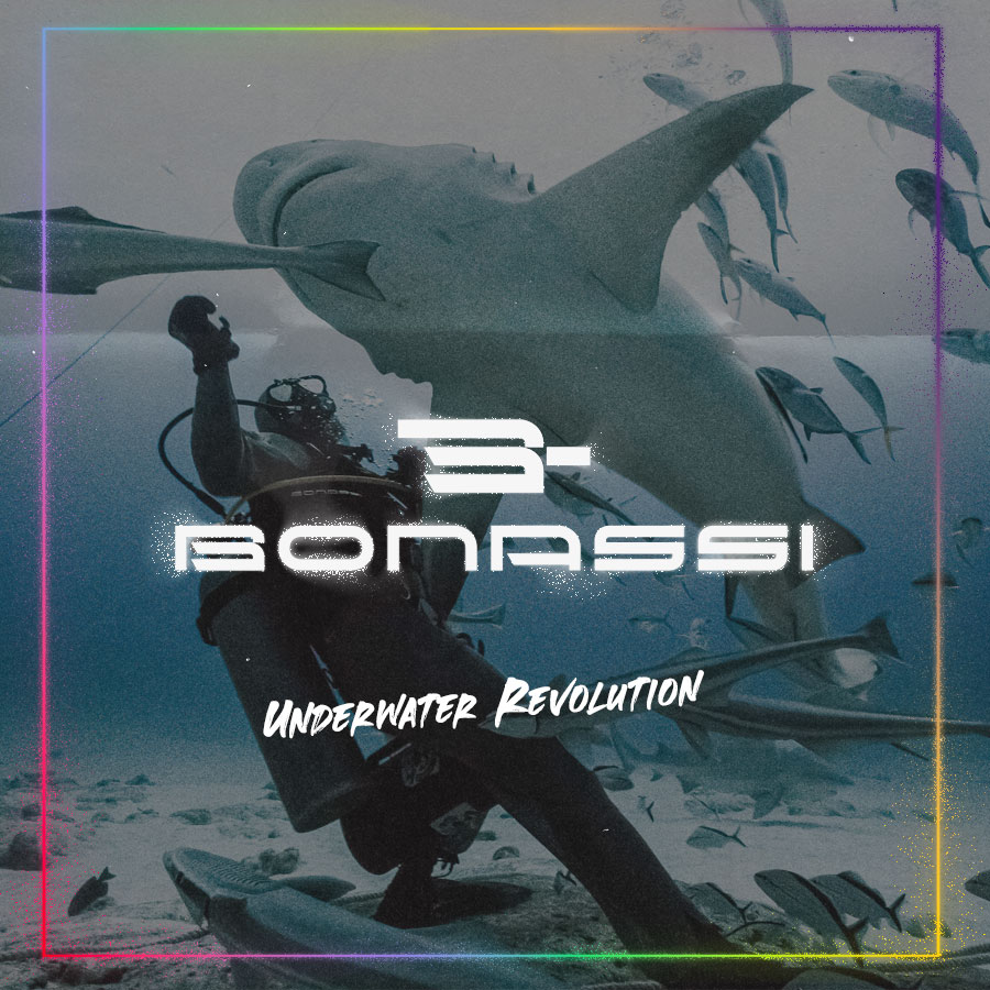Bonassi New Campaign