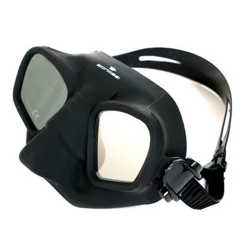 Apollon Mirror Diving Mask