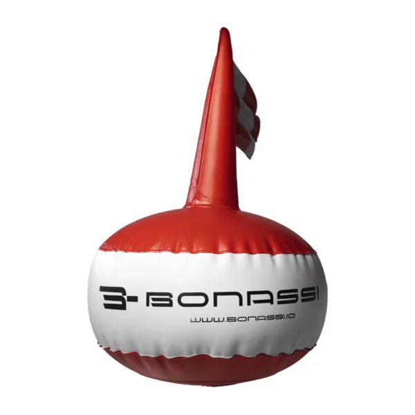 Round Buoy For Spearfishing