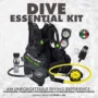 Diving Essential Bundle